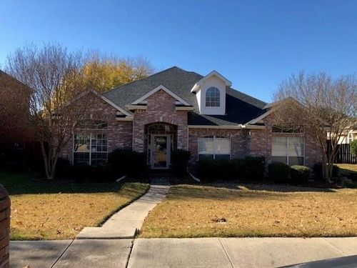 760 Rockefeller Ln, Allen, TX, 75002-5242 | Card Image
