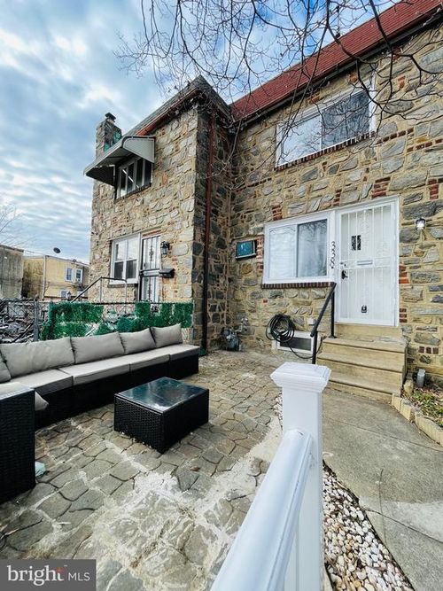 338 Maypole Rd, UPPER DARBY, PA, 19082-4107 | Card Image