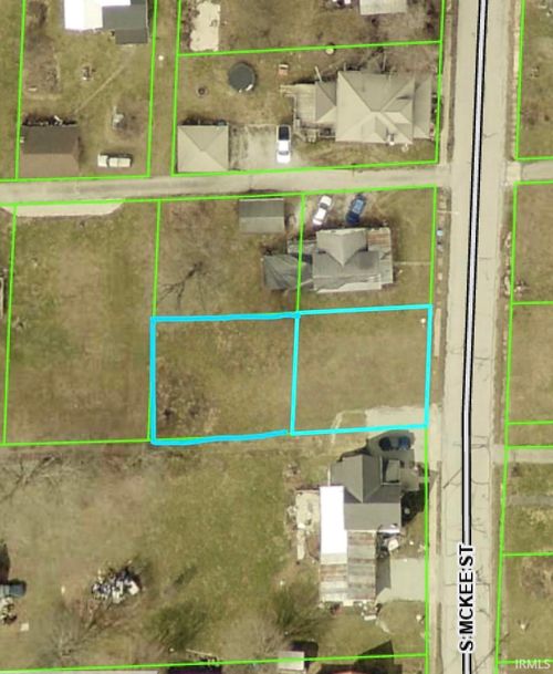 280 S Mckee St, Macy, IN, 46951-4208 | Card Image