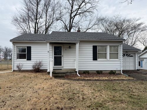 5 Westwood Dr, Mount Vernon, IL, 62864-2219 | Card Image