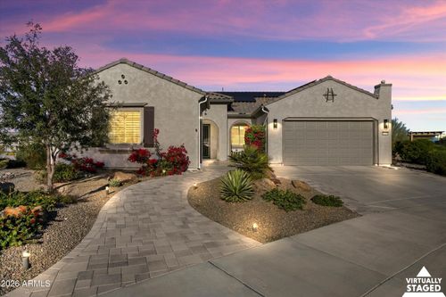26398 W Oraibi Dr, Buckeye, AZ, 85396-4578 | Card Image