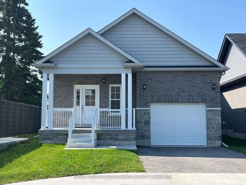 473 Joseph Gale St, Cobourg, ON, K9A3N3 | Card Image