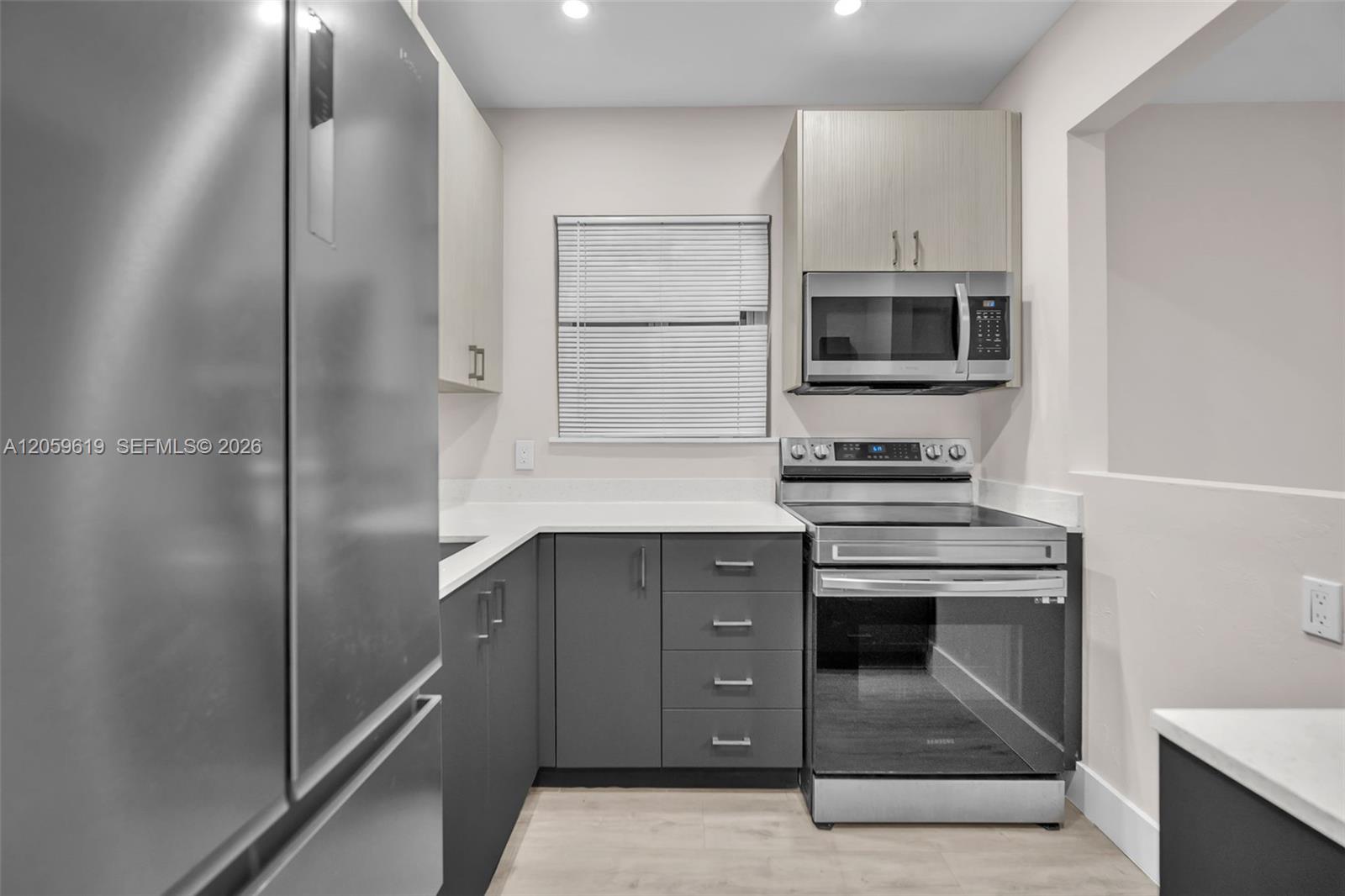 Residential Lease in Miami 2