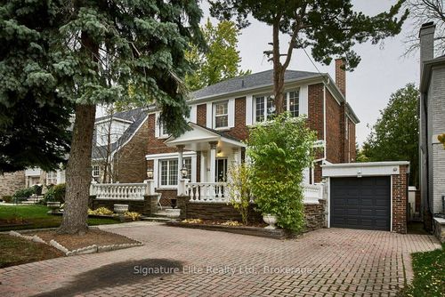 14 Apsley Rd, North York, ON, M5M2X8 | Card Image
