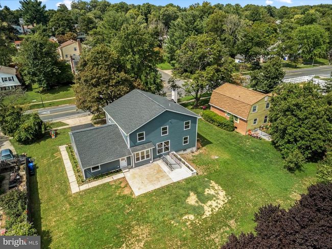 13813 Rippling Brook Dr, House other with 7 bedrooms, 6 bathrooms and null parking in SILVER SPRING MD | Image 55