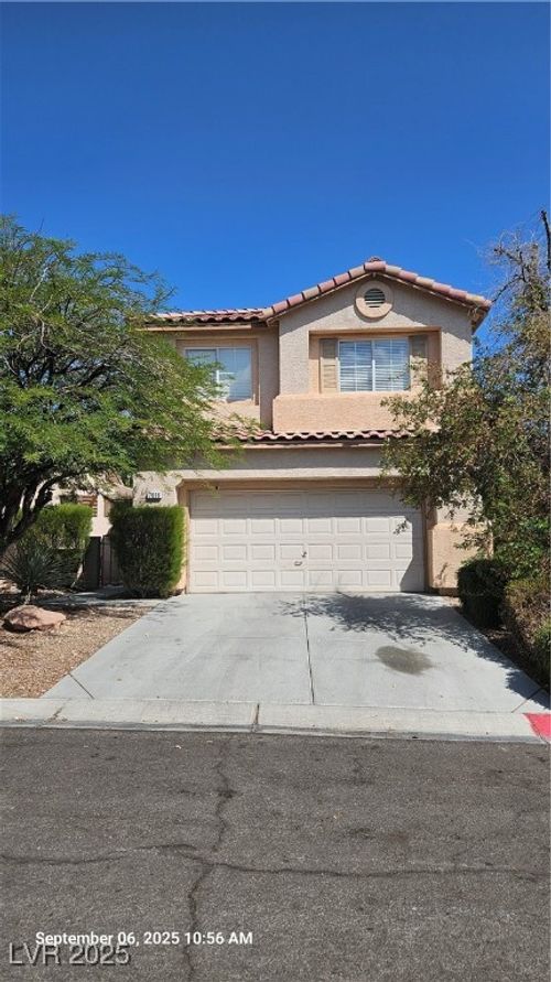 7652 Vista Hills Dr, Las Vegas, NV, 89128-2796 | Card Image