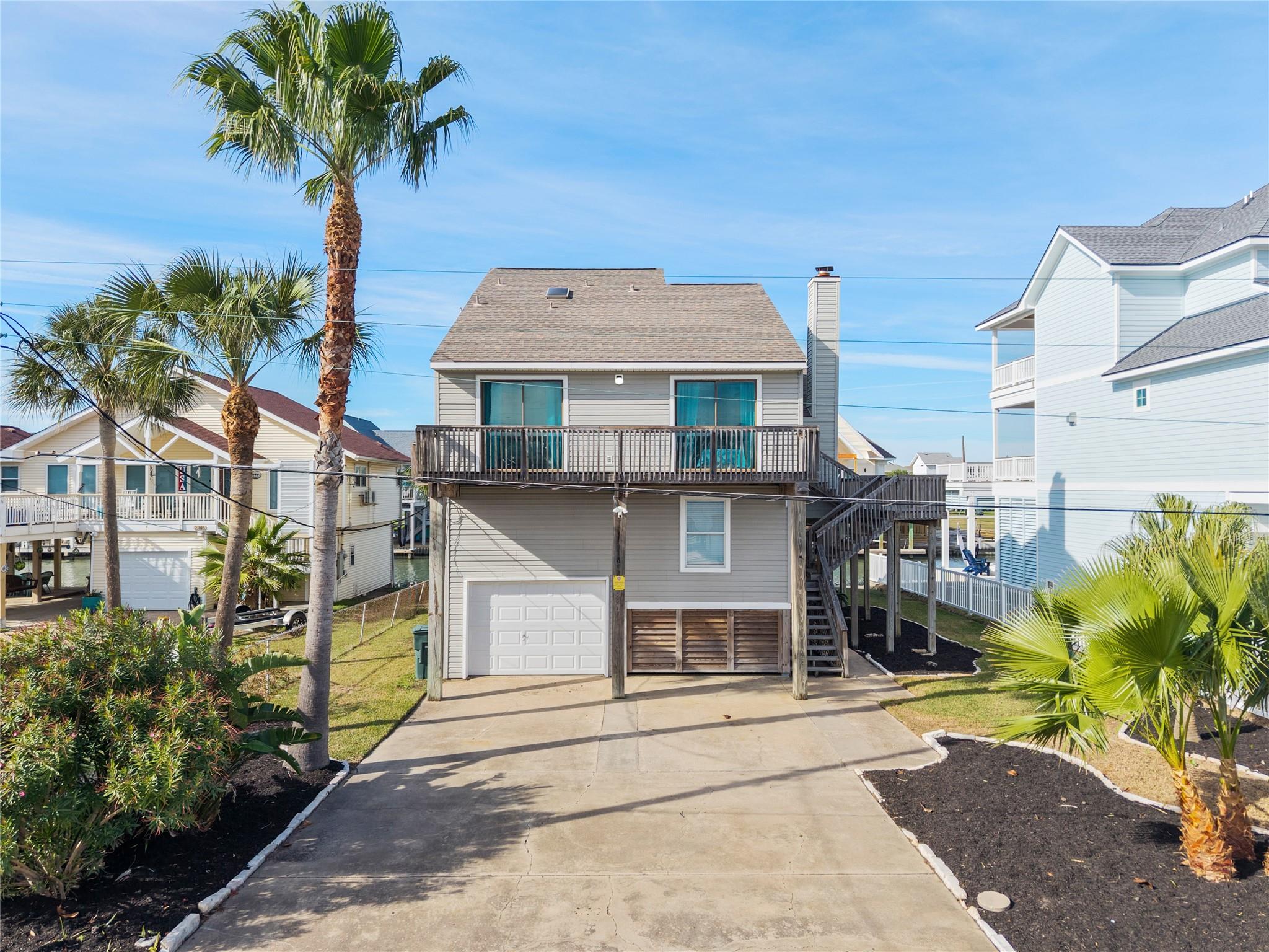 Residential Lease in Galveston 2