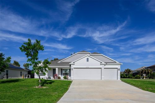 25506 Doredo Dr, PUNTA GORDA, FL, 33955 | Card Image