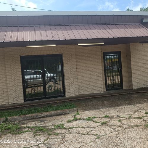 suites-b-1596 W Capitol St, Jackson, MS, 39203-1614 | Card Image