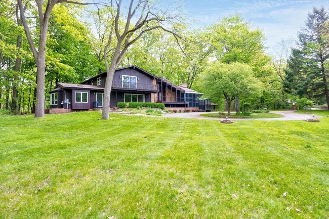 4710 Cove Rd, House other with 4 bedrooms, 4 bathrooms and null parking in West Bloomfield MI | Image 114
