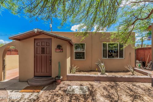 1130 E Spring Street, Tucson, AZ, 85719 | Card Image