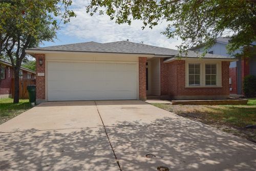 3575 Rock Shelf Ln, Round Rock, TX, 78681-1111 | Card Image