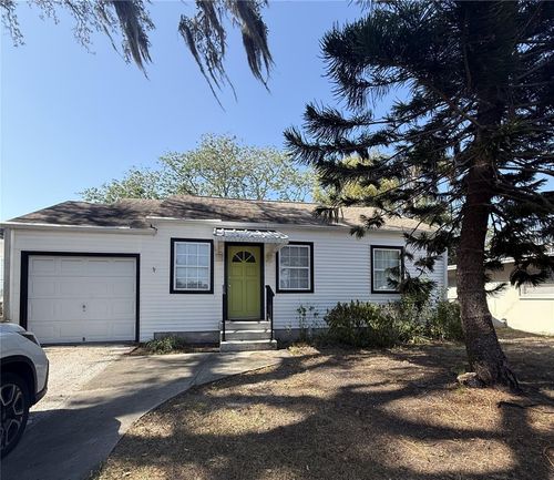 1262 Woodlawn Ter, CLEARWATER, FL, 33755-1168 | Card Image