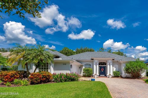 132 Zaharias Cir, DAYTONA BEACH, FL, 32124-2038 | Card Image