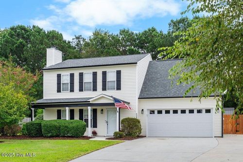 658 Hickory Branches Dr, Belville, NC, 28451-9564 | Card Image