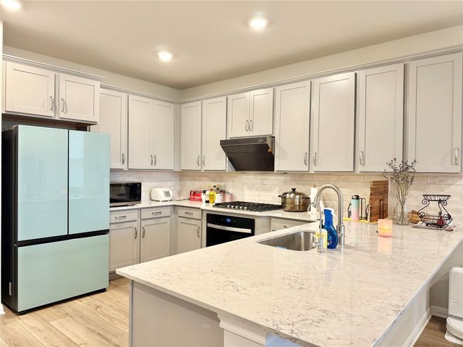 923 Palo Brea Loop, House other with 4 bedrooms, 3 bathrooms and null parking in Hutto TX | Image 10