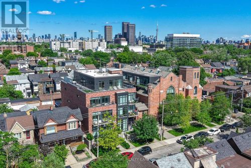 104-245 Perth Avenue N, Toronto (Dovercourt-Wallace Emerson-Junction), ON, M6P3X9 | Card Image