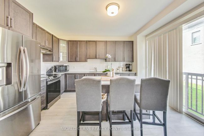 1104 Rippingale Trail, House other with 3 bedrooms, 3 bathrooms and 2 parking in Peterborough ON | Image 11