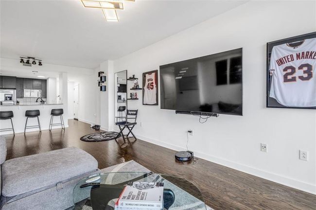APT-1703 - 3338 Peachtree Rd Ne, Condo with 1 bedrooms, 1 bathrooms and 1 parking in Atlanta GA | Image 5