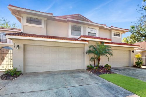 7741 Sundial Ln, ORLANDO, FL, 32819-7295 | Card Image
