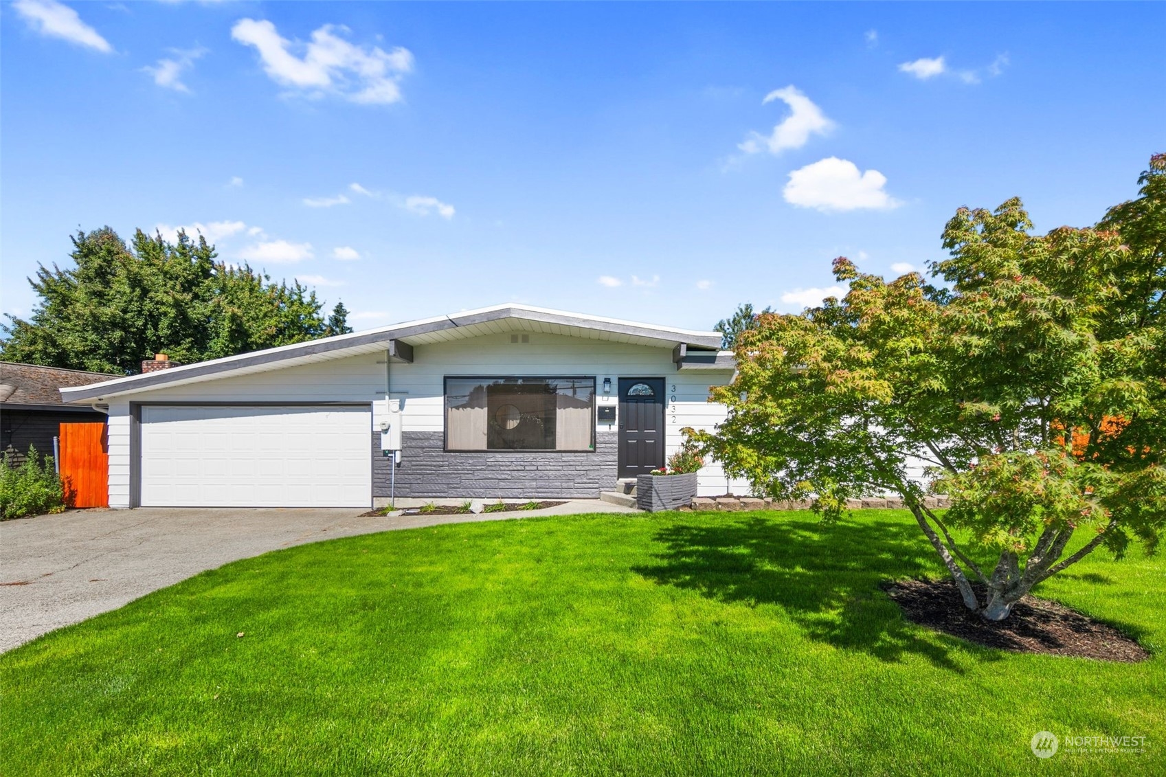 7th St, Renton, WA 98056