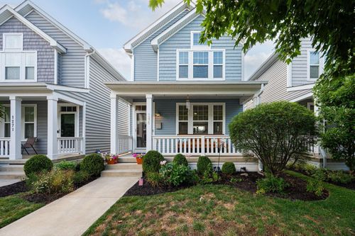 1275 N Grant Ave, Columbus, OH, 43201-2835 | Card Image