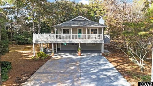 222 S Cuttysark Ln, Nags Head, NC, 27959-9531 | Card Image