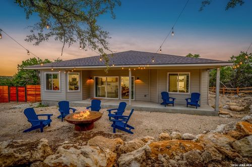 110 Janine, Canyon Lake, TX, 78133-1971 | Card Image