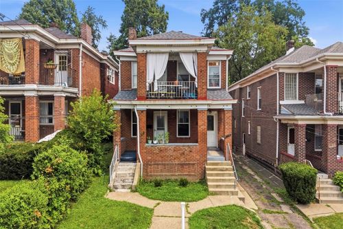 5919-5917-5919 Nicholson St, Pittsburgh, PA, 15217-2318 | Card Image