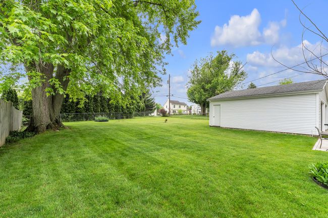 3622 Cushing Ct, House other with 3 bedrooms, 2 bathrooms and null parking in Dexter MI | Image 30