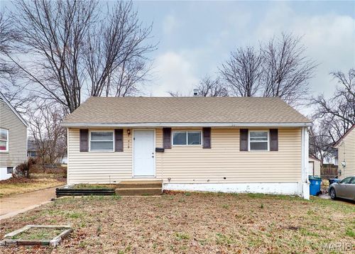 419 Cameron Rd, Saint Louis, MO, 63137-3904 | Card Image