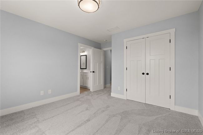 LOT-1518 - 5213 N Hampton Court, Home with 3 bedrooms, 3 bathrooms and null parking in Charlestown IN | Image 40