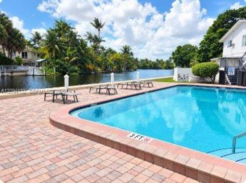 78-1816 E Oakland Park Blvd, Fort Lauderdale, FL, 33306-1133 | Card Image