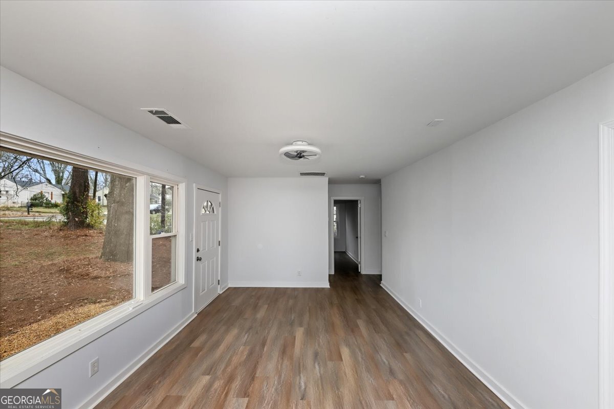 Residential in Decatur 2