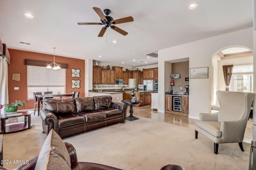 3660 S Golden Eye Lane, Gold Canyon, AZ, 85118 | Card Image