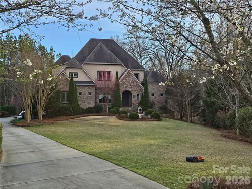 9222 Woodhall Lake Dr, Waxhaw, NC, 28173-6998 | Card Image