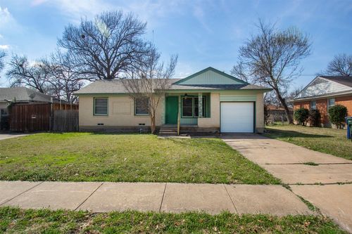 1925 Hilltop Dr, Garland, TX, 75042-8310 | Card Image