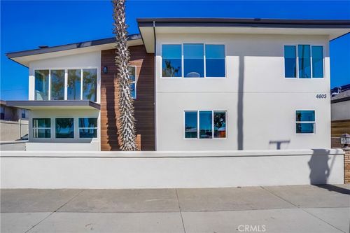 4603 E Ocean Blvd, Long Beach, CA, 90803-3110 | Card Image