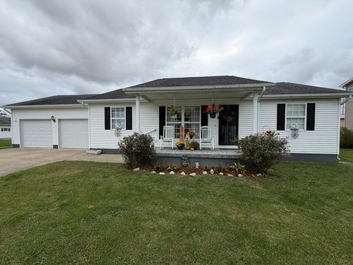 73 Tootsie Dr, South Shore, KY, 41175-8014 | Card Image