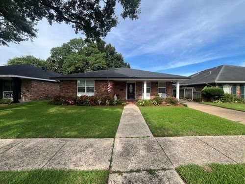 1613 Bonnie St, Metairie, LA, 70001-2703 | Card Image