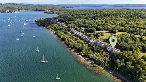 3-3 Harborview Dr, Stockton Springs, ME, 04981-4381 | Card Image