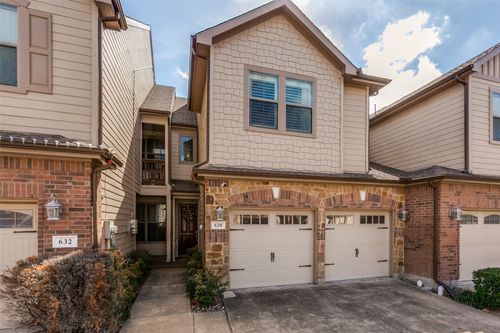 628 Raford Hill Ln, Richardson, TX, 75081-3561 | Card Image