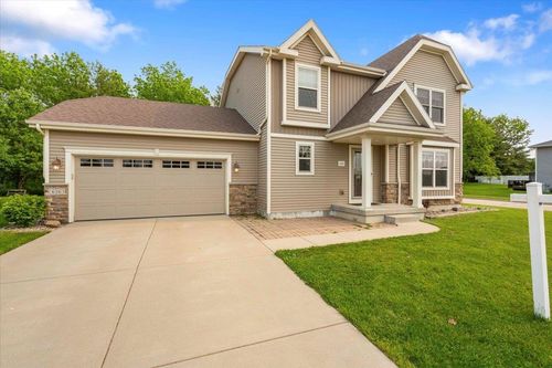626 Sanibel Lane, SUN PRAIRIE, WI, 53590 | Card Image
