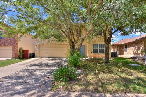 233 Brandons Way, Buda, TX, 78610-4960 | Card Image
