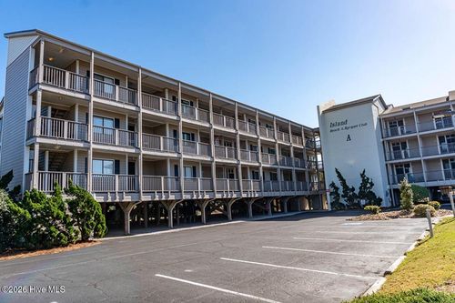 309a-2503 W Fort Macon Rd, Atlantic Beach, NC, 28512 | Card Image