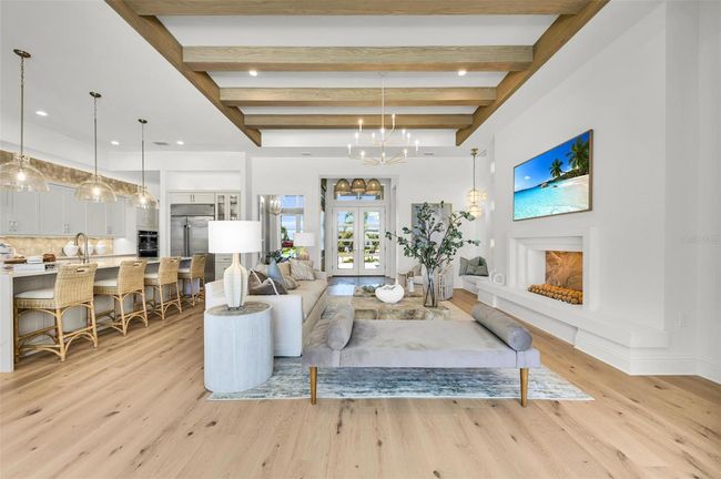 11414 Brightly Dr, House other with 3 bedrooms, 4 bathrooms and null parking in VENICE FL | Image 11