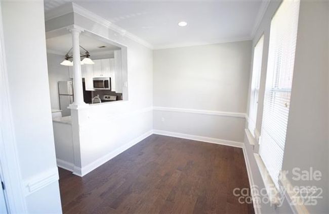 558 E 9 Th St, Condo with 2 bedrooms, 3 bathrooms and null parking in Charlotte NC | Image 7