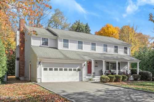 14 Rainbow Dr, Riverside, CT, 06878-1013 | Card Image