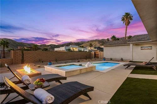 9190 Puesta Del Sol, Desert Hot Springs, CA, 92240-1822 | Card Image