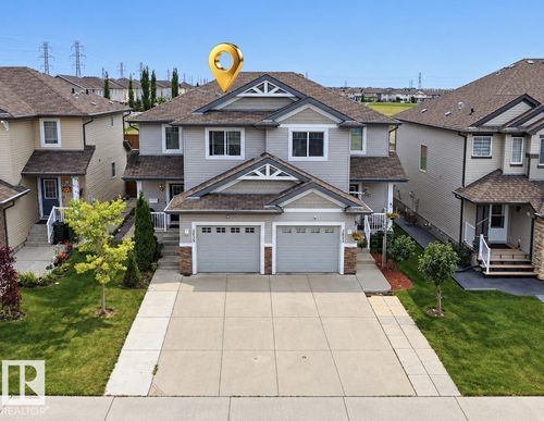 2829 18a Ave Nw, Edmonton, AB, T6T0N8 | Card Image